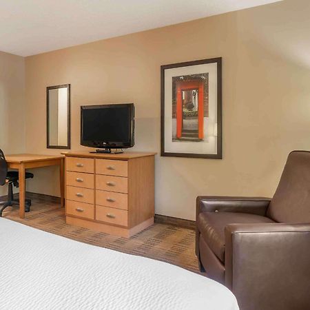 Extended Stay America Select Suites - St Louis - Westport - Craig Road Maryland Heights Exterior foto