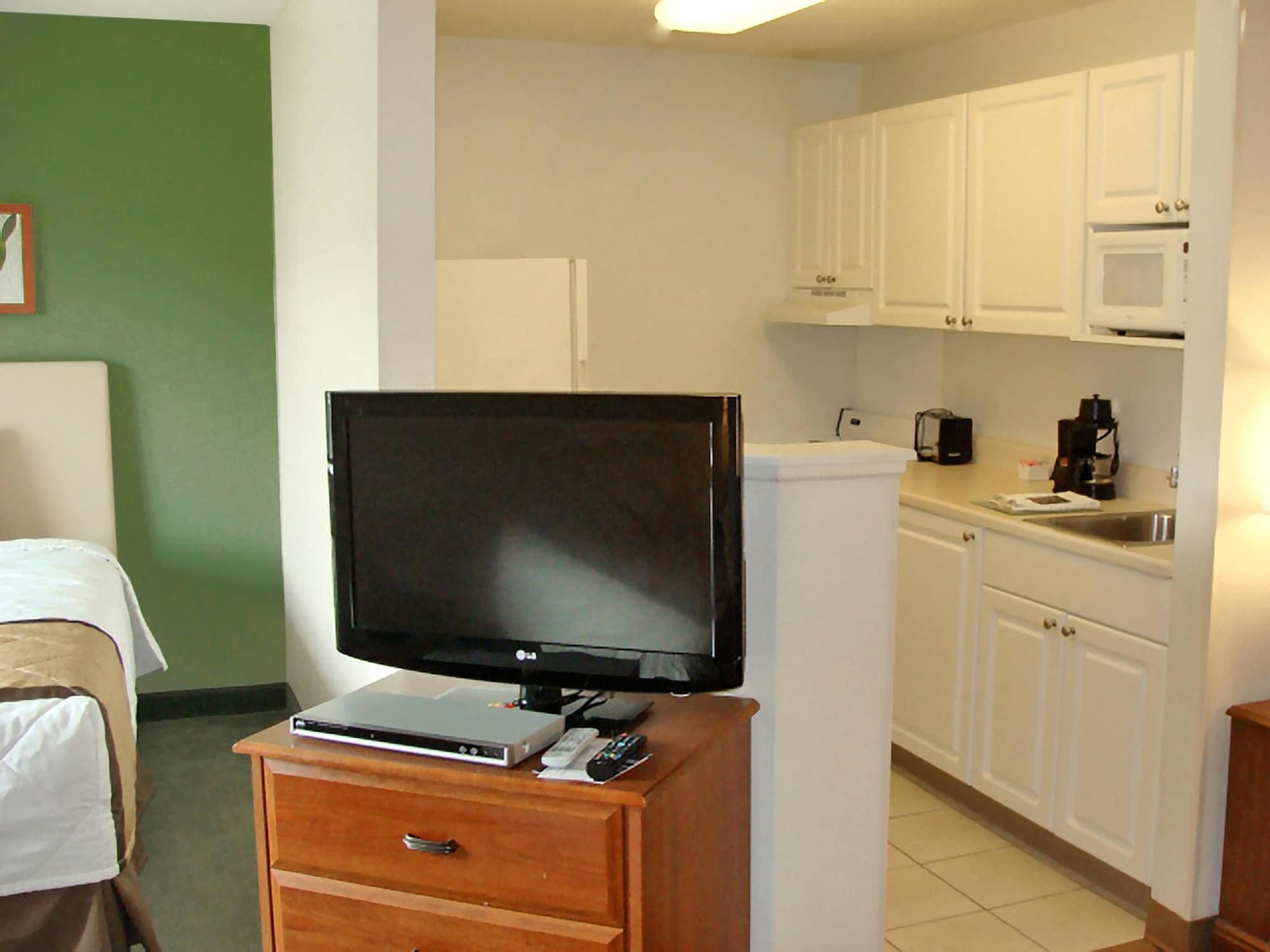 Extended Stay America Select Suites - St Louis - Westport - Craig Road Maryland Heights Exterior foto