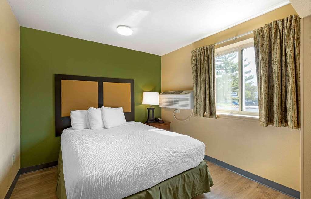 Extended Stay America Select Suites - St Louis - Westport - Craig Road Maryland Heights Quarto foto