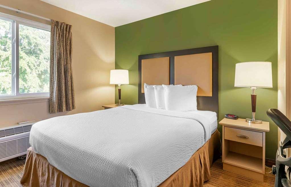 Extended Stay America Select Suites - St Louis - Westport - Craig Road Maryland Heights Quarto foto