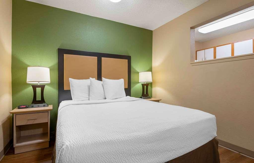 Extended Stay America Select Suites - St Louis - Westport - Craig Road Maryland Heights Quarto foto
